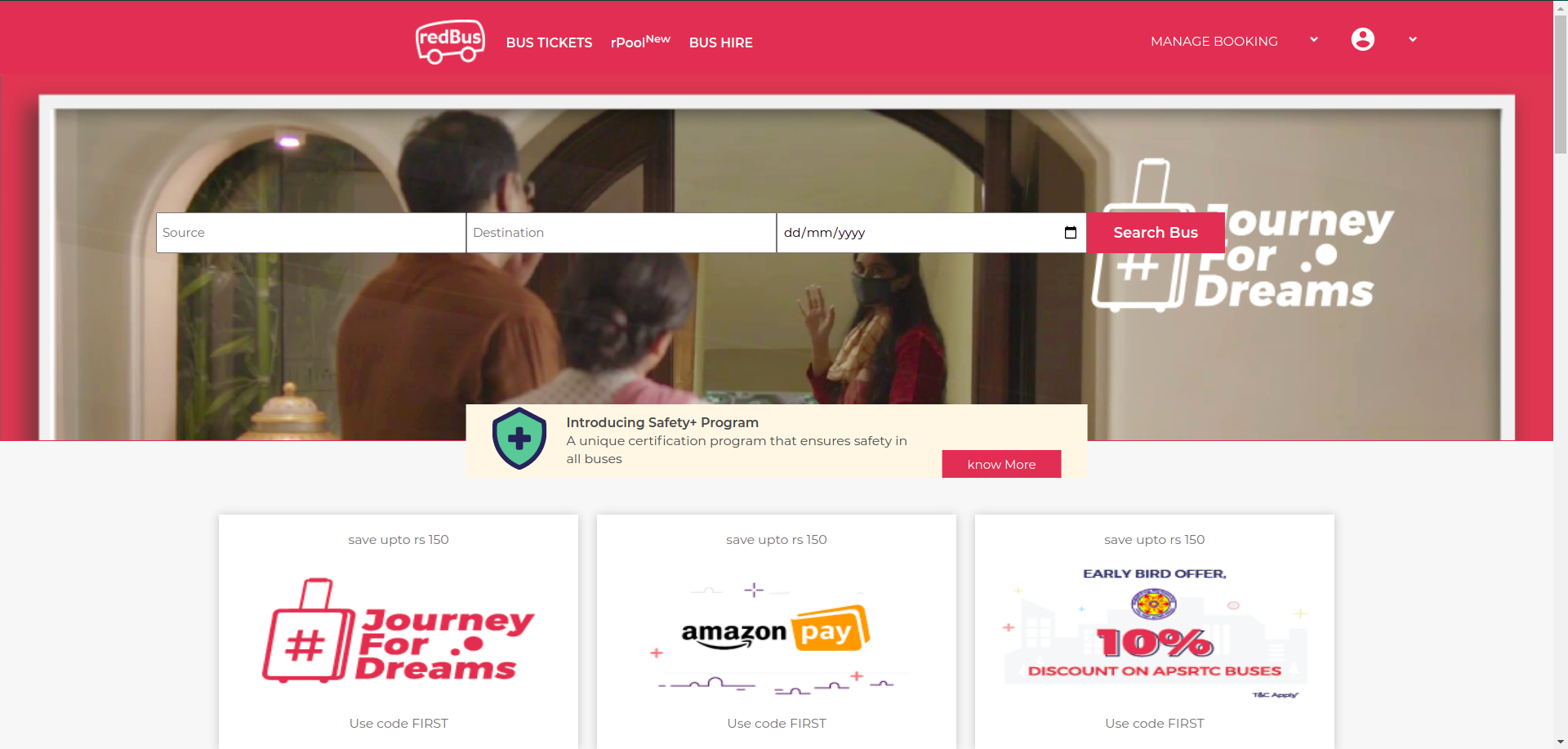 redbus